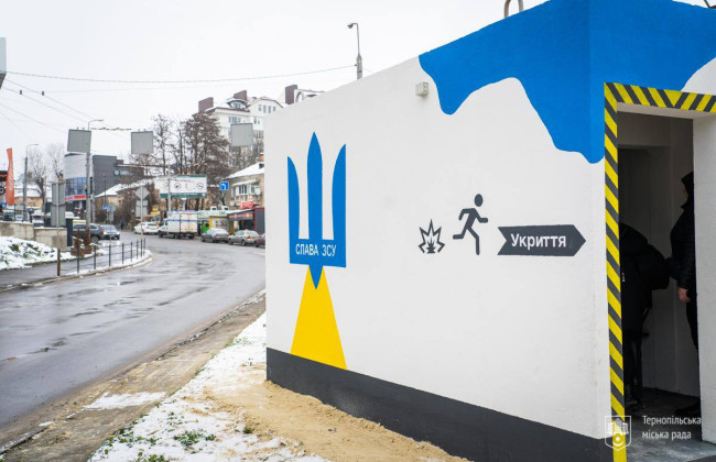 В Киеве не будут открывать дополнительные входы в метро и делать укрытия на остановках