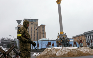 Готов ли Киев к возможной блокаде оккупационными войсками: ответ КГГА