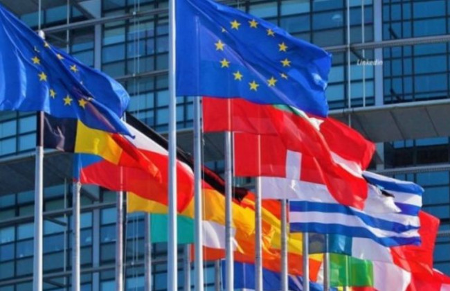 Назвали страны ЕС, которые тормозят замораживание российских активов