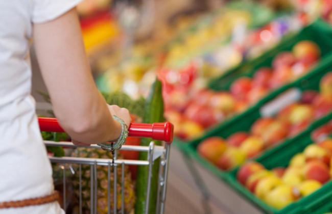 Как изменились цены в Украине за год: что подорожало больше всего