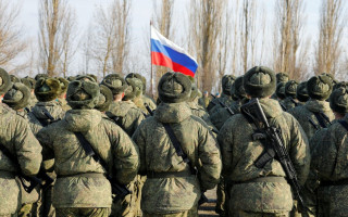 РФ обмежила виїзд для військовозобов’язаних, — розвідка