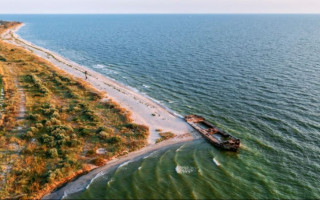 Коли можливе звільнення Кінбурнської коси: відповідь Сил оборони