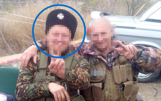 Снайперу так званої «лнр» призначили 15 років позбавлення волі