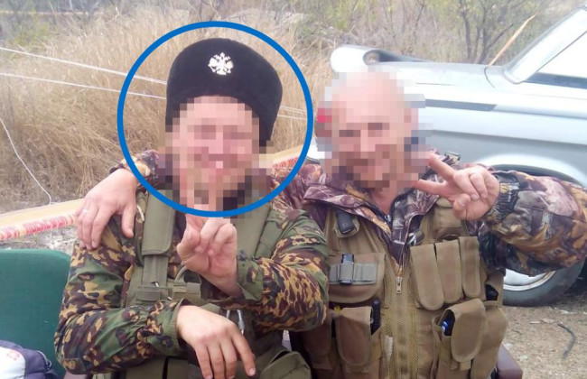 Снайперу так званої «лнр» призначили 15 років позбавлення волі