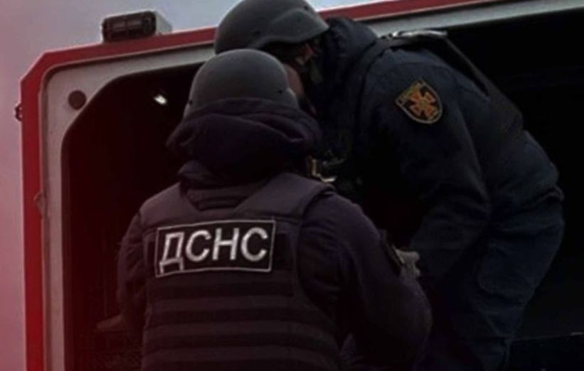 В окрестностях Киева могут раздаваться взрывы: назвали причину