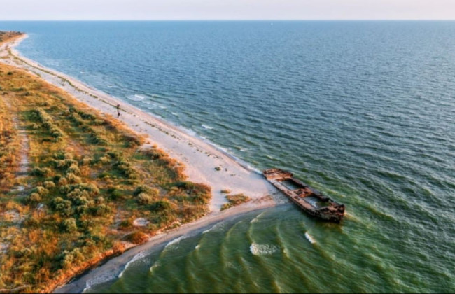 Коли можливе звільнення Кінбурнської коси: відповідь Сил оборони