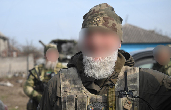 Депутату рф, який брав участь у захопленні Маріуполя, повідомили про підозру