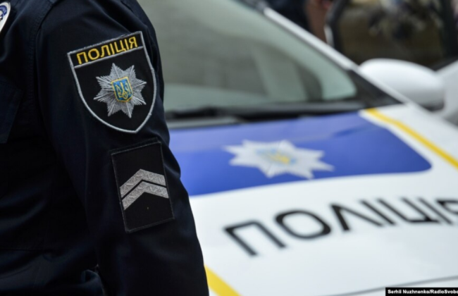 Нацполиция передала ВСУ 315 тысяч пачек сигарет на 20 млн грн