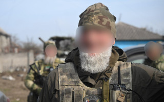 Депутату рф, який брав участь у захопленні Маріуполя, повідомили про підозру