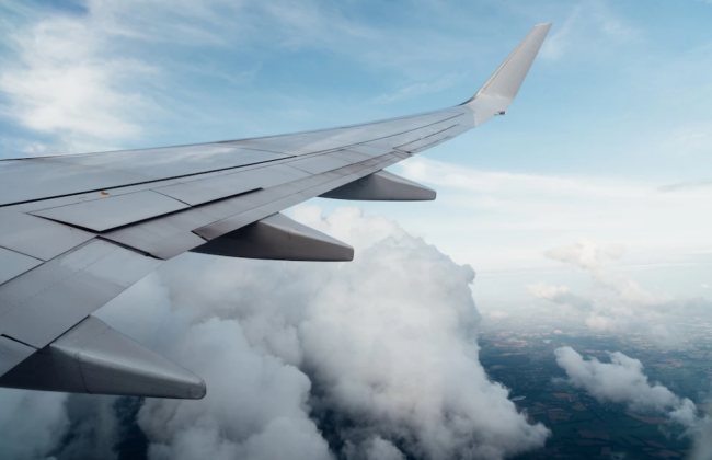 Как украинцам бесплатно добраться в Канаду в 2023 году