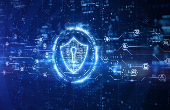 Рада ухвалила законопроєкт щодо посилення кібербезпеки державних інфоресурсів