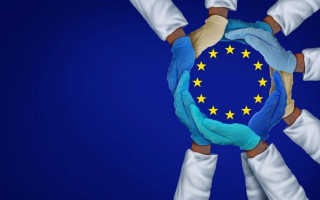 ​Рада ратифікувала Угоду з ЄС про участь України у програмі «EU4Health»