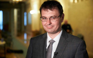 Верховна Рада прийняла за основу законопроєкти щодо зменшення податків для промисловості