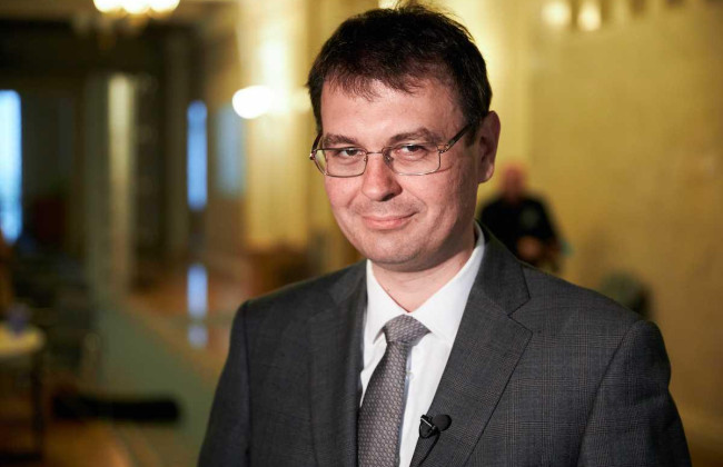 Верховна Рада прийняла за основу законопроєкти щодо зменшення податків для промисловості