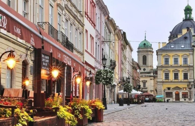 Майно підприємства, яке належало громадянину рф, передано в АРМА