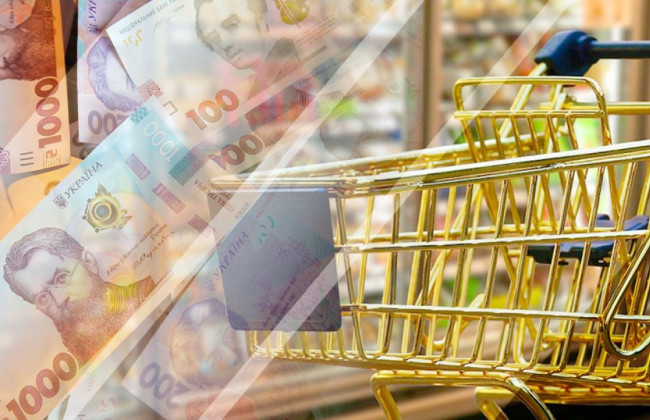 У Мінагрополітики пропонуватимуть встановити пільгову ставку ПДВ на харчі