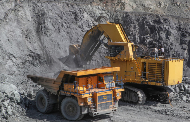 Рада підтримала законопроєкт про встановлення нульової ренти на видобуток залізної руди: є умова