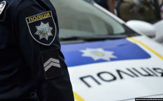 Нацполіція передала ЗСУ 315 тисяч пачок цигарок на 20 млн грн