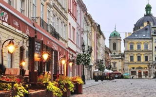 Майно підприємства, яке належало громадянину рф, передано в АРМА