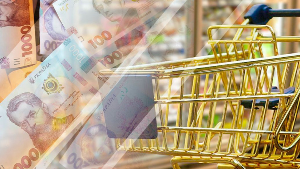 В Минагрополитики предложат установить льготную ставку НДС на продукты