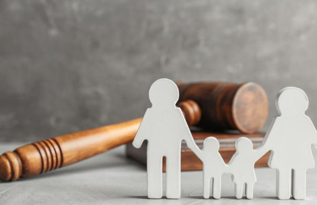 Чоловік, який ухилявся від сплати аліментів, постав перед судом