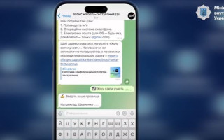 В України спрощено процедуру оформлення витягу про несудимість