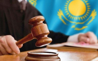 У Казахстані Конституційний Суд визнав таким, що втратив чинність, закон про першого президента