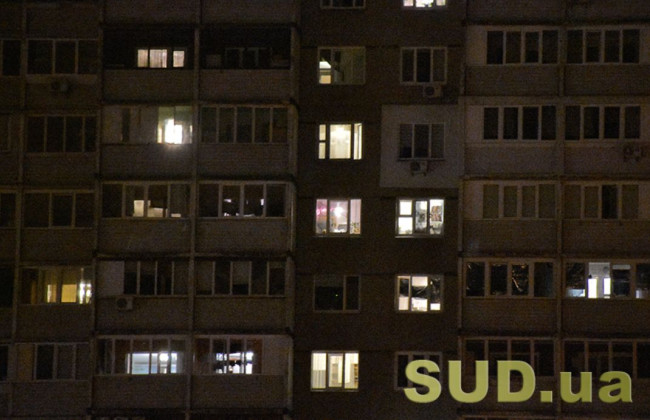 У Yasno пояснили, чому у Києві почали відключати світло вночі