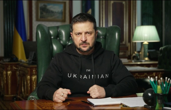 Зеленский ввел в действие решение СНБО об энергобезопасности и обеспечении работы экономики