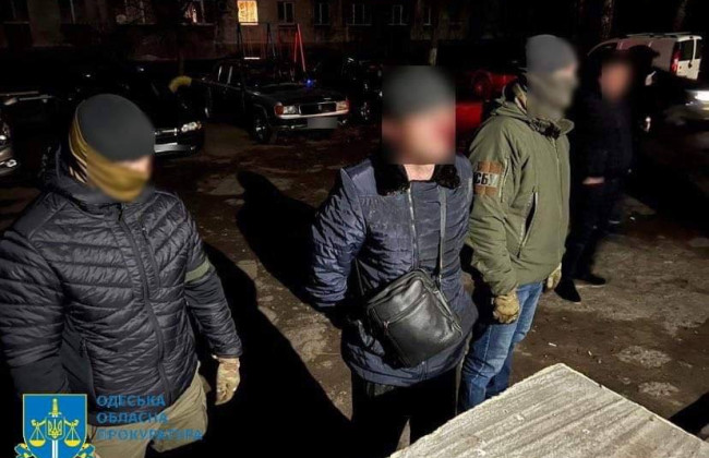 Переправлял за границу беглецов от мобилизации: буковинцу сообщили о подозрении