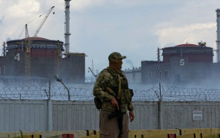 Окупанти змінили юридичну адресу захопленої ЗАЕС — Енергоатом