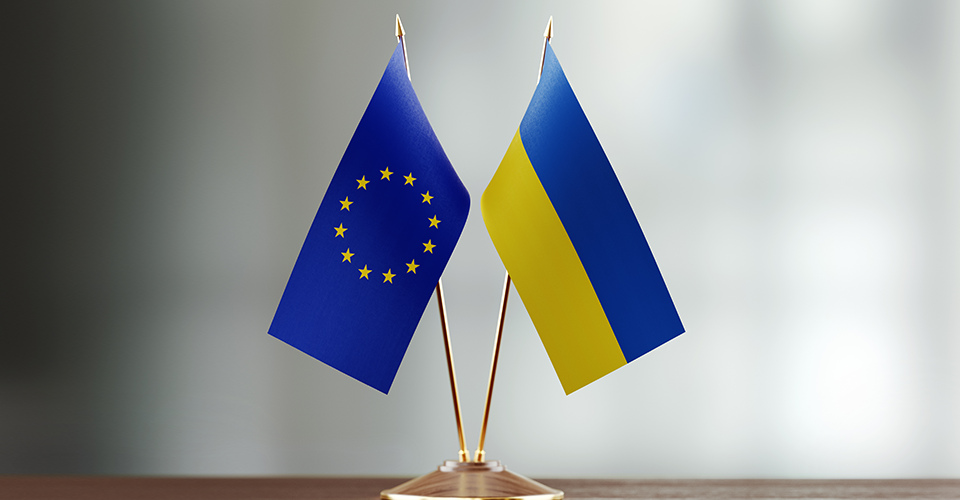 На саміті Україна-ЄС обговорять вступ країни до європейської спільноти, — Кулеба