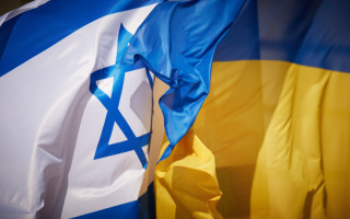 Ізраїль передасть Україні технології для боротьби з окупантами, — посол