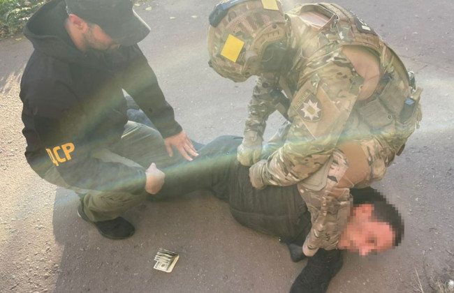 Вимагав $10 000 неіснуючого боргу: на Харківщині судитимуть зловмисника