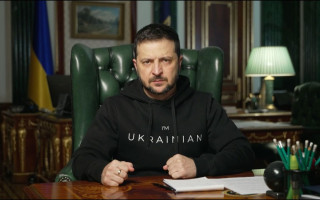 Зеленський ввів у дію рішення РНБО про енергобезпеку та забезпечення роботи економіки