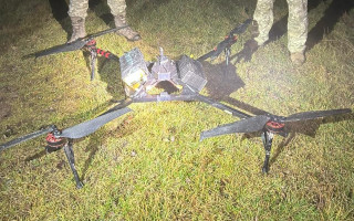 На Буковине придумали новый способ переправки контрабанды за границу