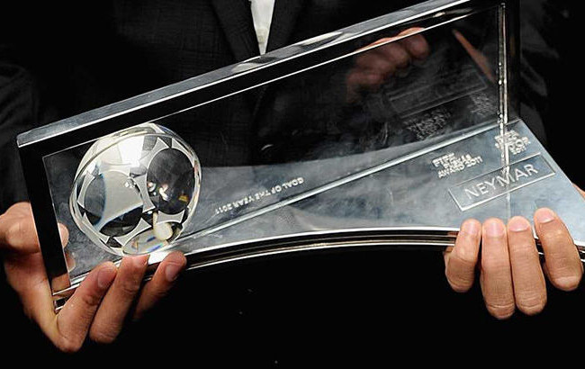 ФІФА оголосила номінантів на Премію Пушкаша за найкращий гол року