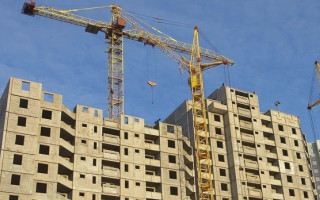 Посадовці планували легалізувати незаконні забудови, зламавши Е-систему у сфері будівництва