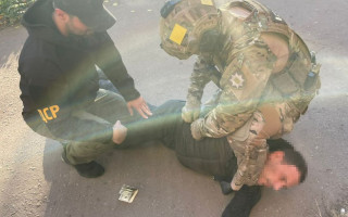 Вимагав $10 000 неіснуючого боргу: на Харківщині судитимуть зловмисника