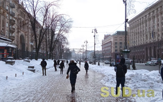В Україні потеплішає: прогноз погоди на вихідні