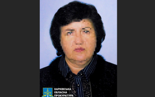 У Куп’янську старший інспектор податкової забезпечувала поповнення бюджету окупантів, — ДБР