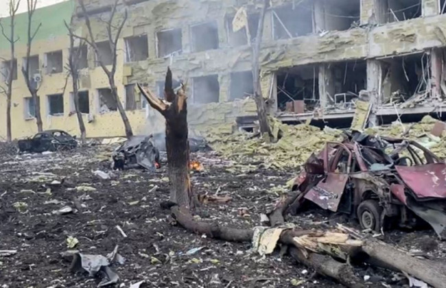 В Минреинтеграции разъяснили, как применять перечень территорий, на которых ведутся боевые действия, или ТОТ