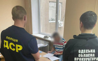 $2000 за сприяння у приватизації: заступник голови однієї з РДА Одеси постане перед судом