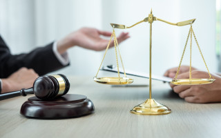 Оподаткування об'єктів нерухомості, які розташовані на тимчасово окупованій території: огляд судової практики КАС ВС