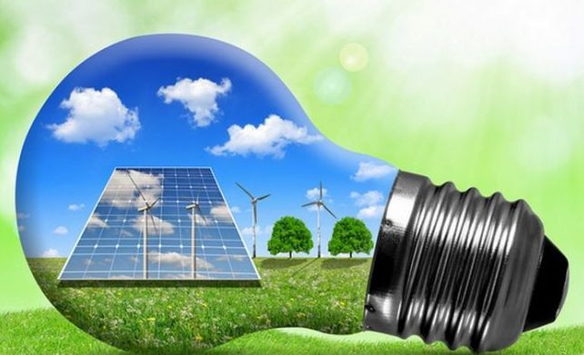 Порядок встановлення і зміни «зеленого» тарифу на електричну енергію: постанова КАС ВС