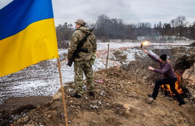 Добровольці також вважатимуться ветеранами війни: Третьякова прокоментувала ухвалений закон