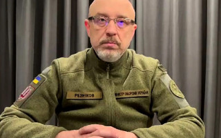 Україна стала де-факто членом НАТО, — Олексій Резніков