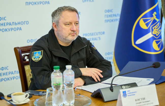 Как хотят реформировать правоохранительные органы Украины: определены приоритеты