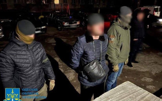 Херсонцю, який співпрацював із ворогом, повідомили про підозру