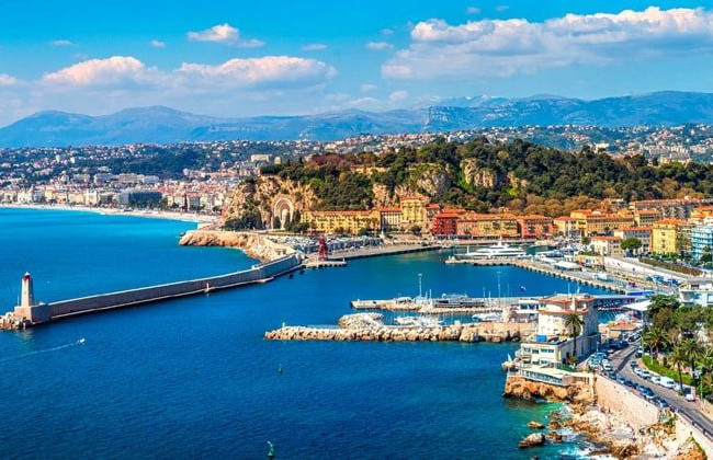 Помогали олигархам РФ уклоняться от санкций: во Франции проверяют риэлторов Ривьеры